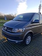 Volkswagen Transporter T6 L2 H1 2.0 103KW/140PK TDI DSG, Auto's, Euro 5, Stof, 4 cilinders, Volkswagen