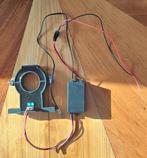 Accu conditie verbruiksmeter volt/A bluetooth Battery 300Amp, Ophalen of Verzenden, Zo goed als nieuw, Motor en Techniek