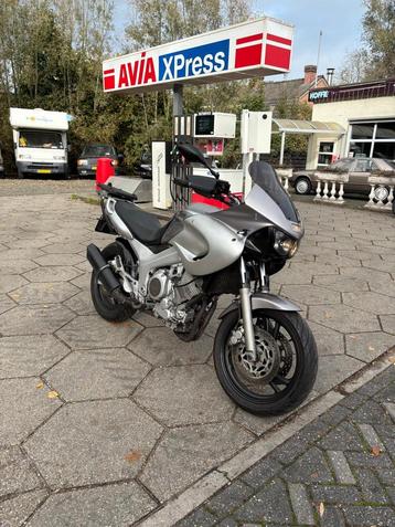 Yamaha Tour TDM 850 beschikbaar voor biedingen