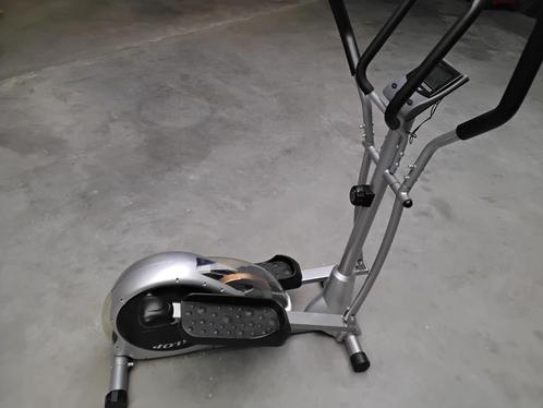 Crosstrainer Dunlop Strider XE1, Sport en Fitness, Fitnessapparatuur, Zo goed als nieuw, Crosstrainer, Armen, Benen, Borst, Buik
