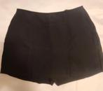 Skort kleur zwart, maat m, merk shein nooit gedragen, Maat 38/40 (M), Zwart, Ophalen of Verzenden, Zo goed als nieuw