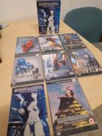 Ghost in the Shell: Stand Alone Complex - Complete Boxset, Gebruikt, Boxset, Science Fiction en Fantasy, Ophalen of Verzenden