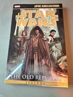 Marvel Star Wars comic The Old Republic omnibus, Eén comic, Ophalen of Verzenden, Zo goed als nieuw, Amerika