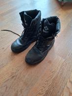 Fostdx legerkisten zwart maat 41, Kleding | Heren, Schoenen, Zwart, Boots, Ophalen of Verzenden, Fostex