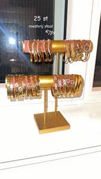 partijverkoop sieraden, Overige materialen, Overige kleuren, Ophalen of Verzenden, Zo goed als nieuw