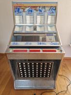 Seeburg jukebox, Gebruikt, 1950 tot 1960, Seeburg, Ophalen