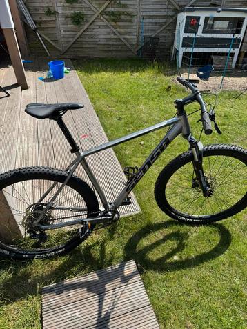 Senasa Mountainbike Heren als nieuw! beschikbaar voor biedingen