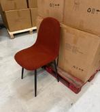 Eetkamerstoel Rood Dining Chair Promo prijs : €25,00p/stuk, Ophalen, 39,95, Nieuw, Stof