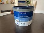 GAMMA fijne structuurverf wit 10 liter, Ophalen, 5 tot 10 liter, Wit, Verf