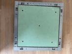 Inspectieluik 30*30 cm NIEUW, Ophalen of Verzenden, Nieuw