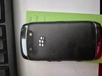Blackberry te koop, Ophalen, Gebruikt, Zwart, Touchscreen