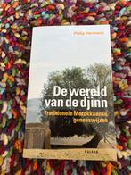Philip Hermans - De wereld van de Djinn, Ophalen of Verzenden, Zo goed als nieuw, Nederland, Philip Hermans