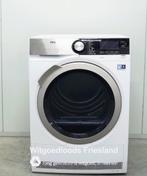 Bosch Siemens Miele AEG Warmtepompdroger Droger 1JaarGaranti, Witgoed en Apparatuur, Wasdrogers, 8 tot 10 kg, Zo goed als nieuw