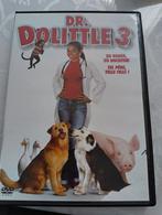 Dr. Dolittle 3 - DVD, Alle leeftijden, Ophalen of Verzenden, Zo goed als nieuw, Komedie