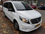 Mercedes Benz Vito 111 CDI (1/11/2017), Auto's, Voorwielaandrijving, Stof, Euro 6, 4 cilinders