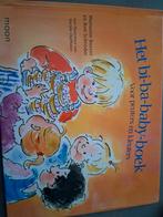 Het bi ba baby boek, Ophalen of Verzenden, Zo goed als nieuw