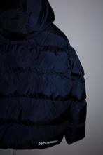 Dsquared2 Winterjas, Ophalen of Verzenden, Zo goed als nieuw, Blauw
