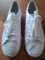 Adidas, Ophalen of Verzenden, Zo goed als nieuw, Wit