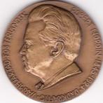 ROBERT NORDIN 1845 - 1924, Postzegels en Munten, Penningen en Medailles, Ophalen of Verzenden, Overige materialen