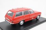 1:24  Opel Kadett B Caravan 1965  -  Whitebox, Overige merken, Auto, Info@bram-modelcars.nl, Nieuw