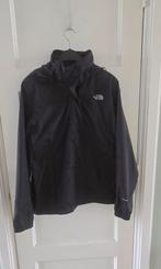 The North Face Regenjas Dames - Maat L, Kleding | Dames, Ophalen, Blauw, Maat 42/44 (L), Zo goed als nieuw