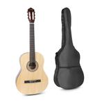 Max music SoloArt Classic Guitar Pack Natural | (837831), United Retail BV, Info@naw.nl, Huizermaatweg 480, 1276 LM Huizen