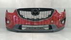 Bumper Mazda CX5 CX-5 I 12-14 KD45-50031 Voorbumper HK1270, Auto-onderdelen, Gebruikt, -, Voor, -
