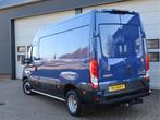 Iveco Daily 35C21 3.0 Hi-Matic Automaat - Koel/vis Marktwage, Automaat, Euro 5, Zwart, 4 cilinders