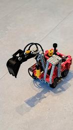 Lego Technic Graafmachine, Ophalen of Verzenden, Gebruikt