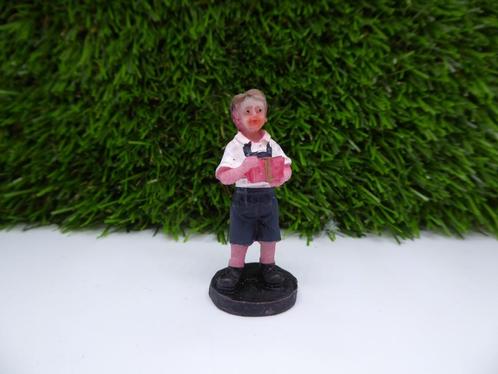 Lemax Kerstdorp item  --  191, Diversen, Kerst, Zo goed als nieuw, Verzenden