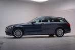 Mercedes-Benz C-Klasse 200 Ambtition Aut [ Half Leder Stoelv, Automaat, 4 cilinders, Bluetooth, Leder