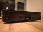 Yamaha Natural Sound CDC-585 5 cd wisselaar, Audio, Tv en Foto, Cd-spelers, Ophalen of Verzenden, Zo goed als nieuw, Overige merken
