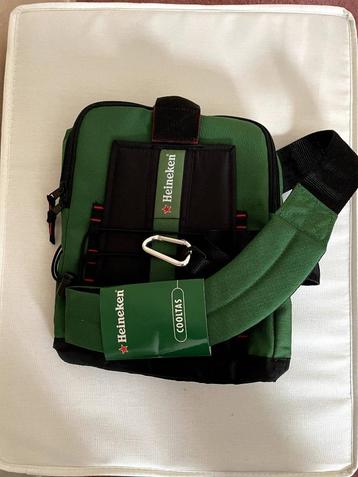 Heineken koeltas beschikbaar voor biedingen