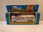 corgi greyhound bus, Ophalen of Verzenden, Zo goed als nieuw, Auto