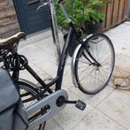 Kaptein fiets te koop, Ophalen of Verzenden, Gazelle, 53 tot 56 cm, Gebruikt