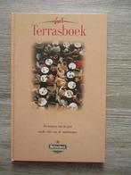 Terrasboek. De wensen van de gast en de visie van de on, Ophalen of Verzenden