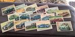 Autoplaatjes, Haust, vintage, Verzamelen, Automerken, Motoren en Formule 1, Ophalen of Verzenden, Gebruikt, Auto's