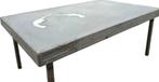 Industriële salontafel BETON – Pimms Design – Saloontafel, Antiek en Kunst, Kunst | Designobjecten, Ophalen