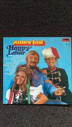 LP James Last - Happy Lehar, Cd's en Dvd's, Ophalen of Verzenden, Zo goed als nieuw, 12 inch, Overige soorten