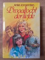 Anke Jongerden dwaaltocht der liefde, Ophalen of Verzenden, Gelezen