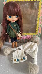 Stock blythe Suri sustainable, Verzamelen, Poppen, Ophalen of Verzenden, Nieuw, Fashion Doll
