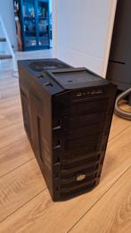 Cooler Master HAF 900 PC Behuizing, Computers en Software, Computerbehuizingen, Ophalen, Gebruikt