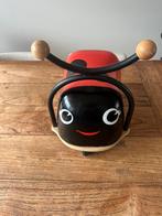 Loopwagen, Ophalen, Gebruikt, Rij- of Hobbelspeelgoed