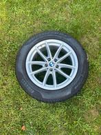 BMW 18" Winterset Pirelli Sottozero 3 225/50 R18, Ophalen, Gebruikt