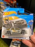 Hot Wheels Pontiac Aztek Custom, Ophalen of Verzenden, Zo goed als nieuw, Auto