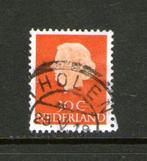 KB stempel THOLEN op nvph624, Postzegels en Munten, Postzegels | Nederland, Ophalen of Verzenden, Na 1940, Gestempeld