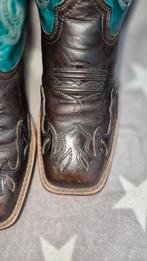 Ariat western laarzen maat 7.5B, Ophalen of Verzenden, Zo goed als nieuw, Western, Schoeisel
