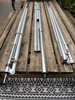 Dorema tentframe aluminium, Caravans en Kamperen, Tenten, Ophalen, Gebruikt