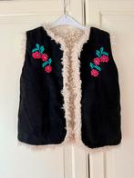 Jubel gilet maat 140, Meisje, Trui of Vest, Ophalen of Verzenden, Zo goed als nieuw