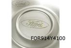 Ford Fiesta Wieldoppen set 14'' (set 4 stuks) zilver Origine, Auto diversen, Wieldoppen, Verzenden, Nieuw